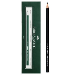 مداد فابر کاستل کد 1111 بسته 12 عددی
