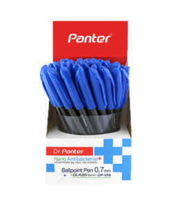 خودکار پنتر بسته 50 عددی باکتروپاد مدل DP-105