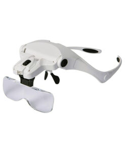 ذره‌بین با ساختار سبک و مقاوم کد 9892