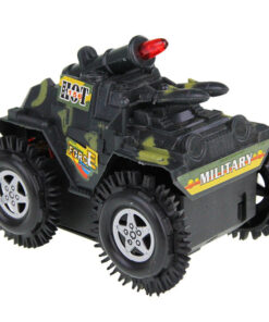 اسباب‌بازی تانک tumbling tank کد 0313