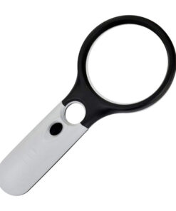 ذره بین مدل 6902AB  با قطر عدسی مناسب