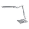 چراغ مطالعه مدل 1207 با طراحی پایه ثابت و سر چراغ متحرک