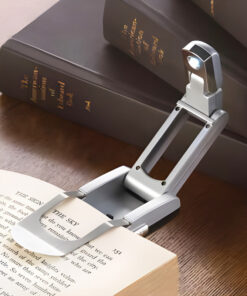 چراغ مطالعه مدل جیبی کد 403-3