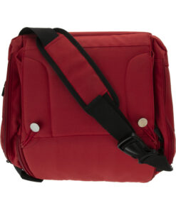 کیف لوازم کودک بی بی ماک مدل صندلی‌شو با طراحی جمع‌وجور