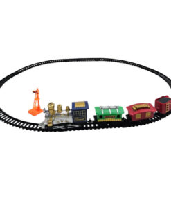 قطار بازی ناب سل مدل لوکوموتیو کلاسیک Classic train