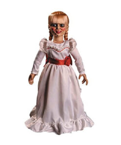عروسک Annabelle 001 طراحی جذاب و ارتفاع 25 سانتی‌متر
